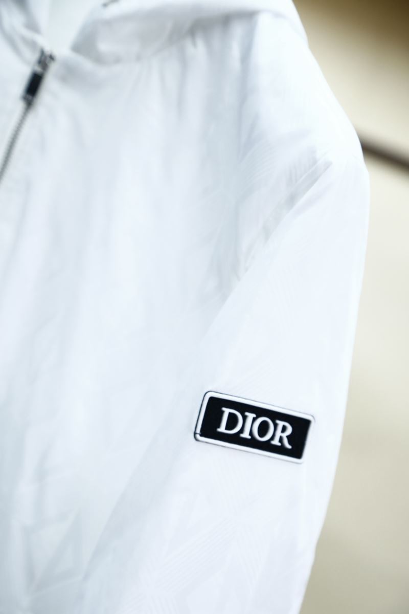 Christian Dior Outwear